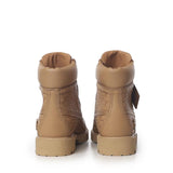 Stivale Timberland® Textured Premium in pelle TB0A6FD6EN21  TIMBERLAND 