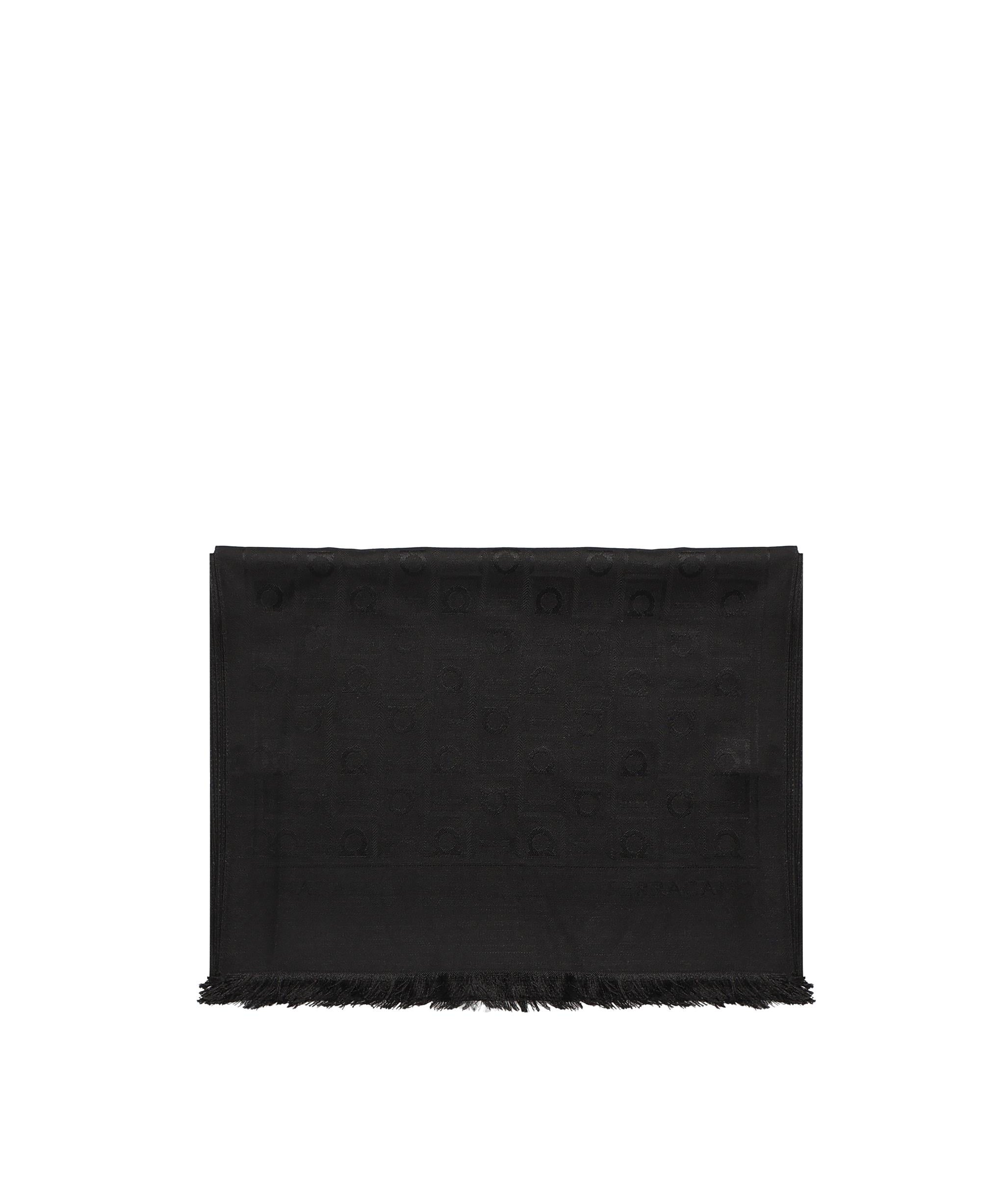 Stola Gancini 321167 785353001 FERRAGAMO 