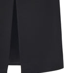 Gonna Pencil in flanella 26FWNGN-0001  NINEMINUTES 