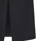 Gonna Pencil in flanella 26FWNGN-0001  NINEMINUTES 