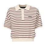 Polo slinky a righe 114304 1764 ROTATE 