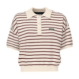 Polo slinky a righe 114304 1764 ROTATE 