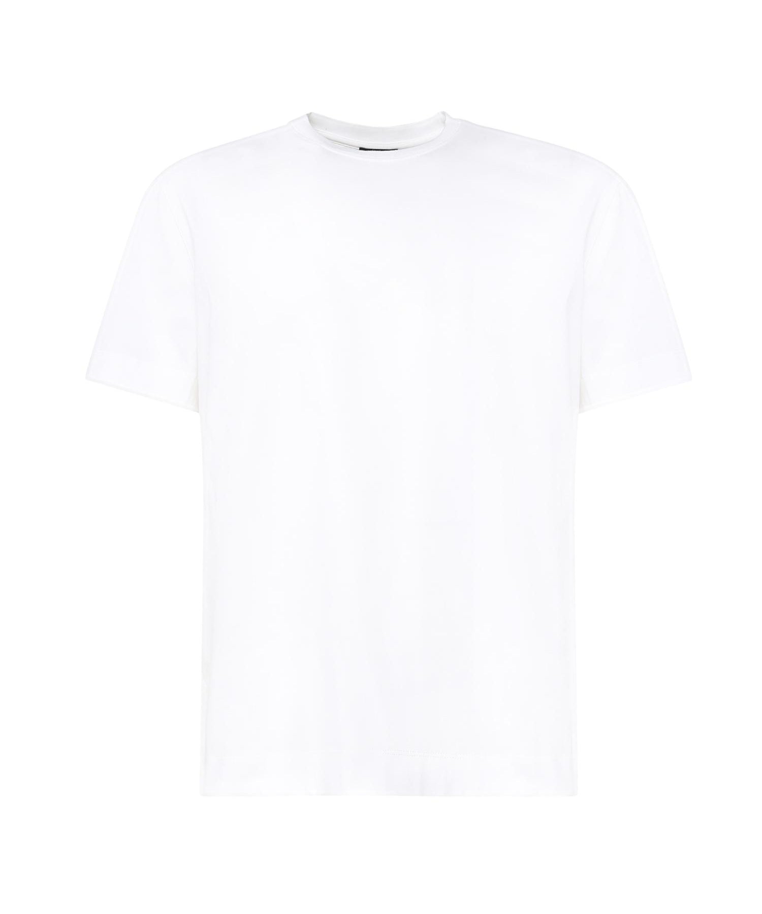 T-shirt in cotone UG360A2 G765NLN00 ZEGNA 
