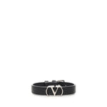 Bracciale Vlogo Signature in vitello 7Y2J0X63 AVU0NO VALENTINO GARAVANI 
