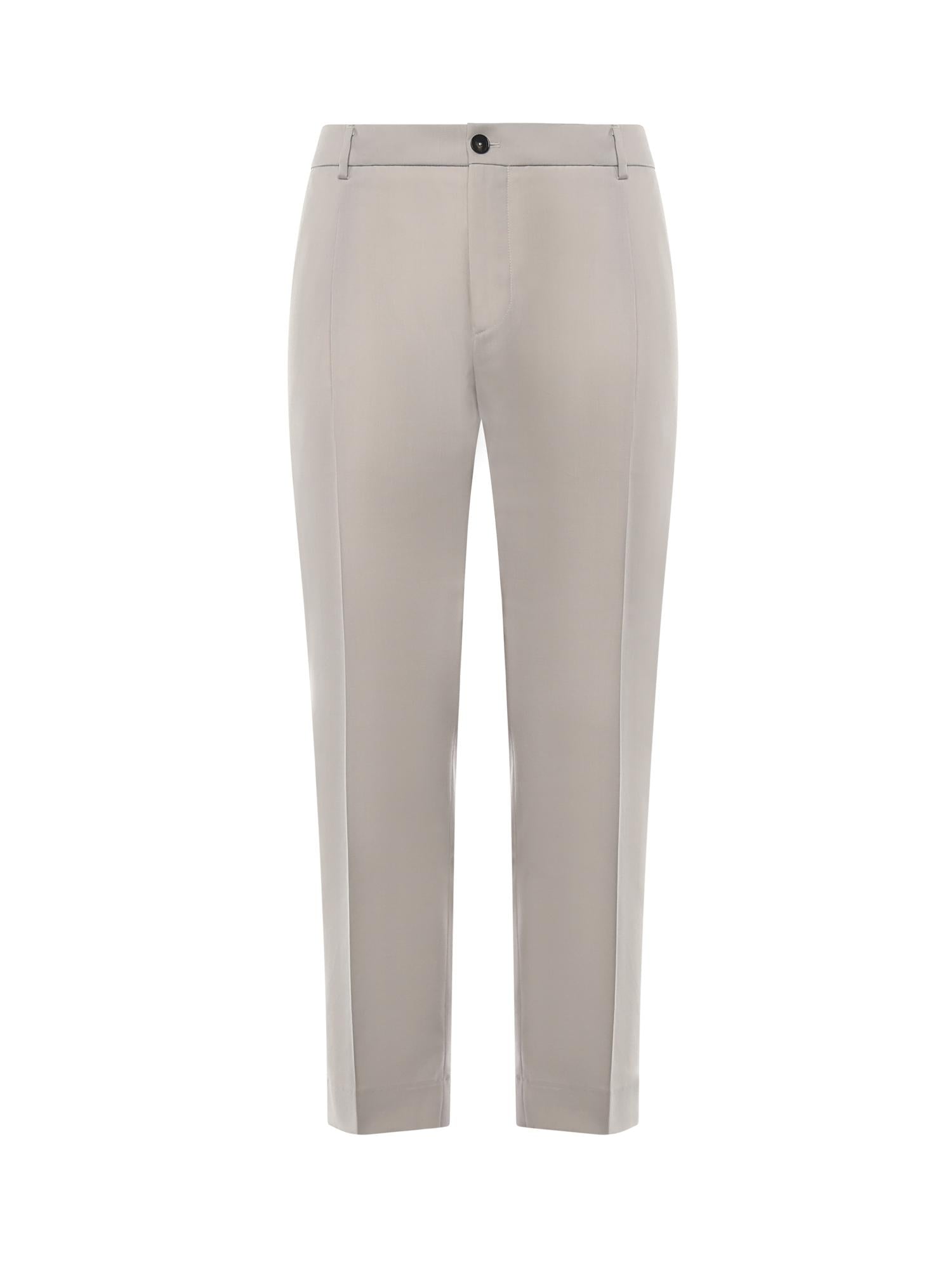 Pantalone Riccardo RICCARDO CC MTMASTICE BE ABLE 