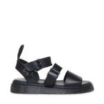 Sandali con cinturino Gryphon Brando 15695001 GryphonBlack Brando DR. MARTENS 