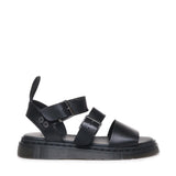 Sandali con cinturino Gryphon Brando 15695001 GryphonBlack Brando DR. MARTENS 