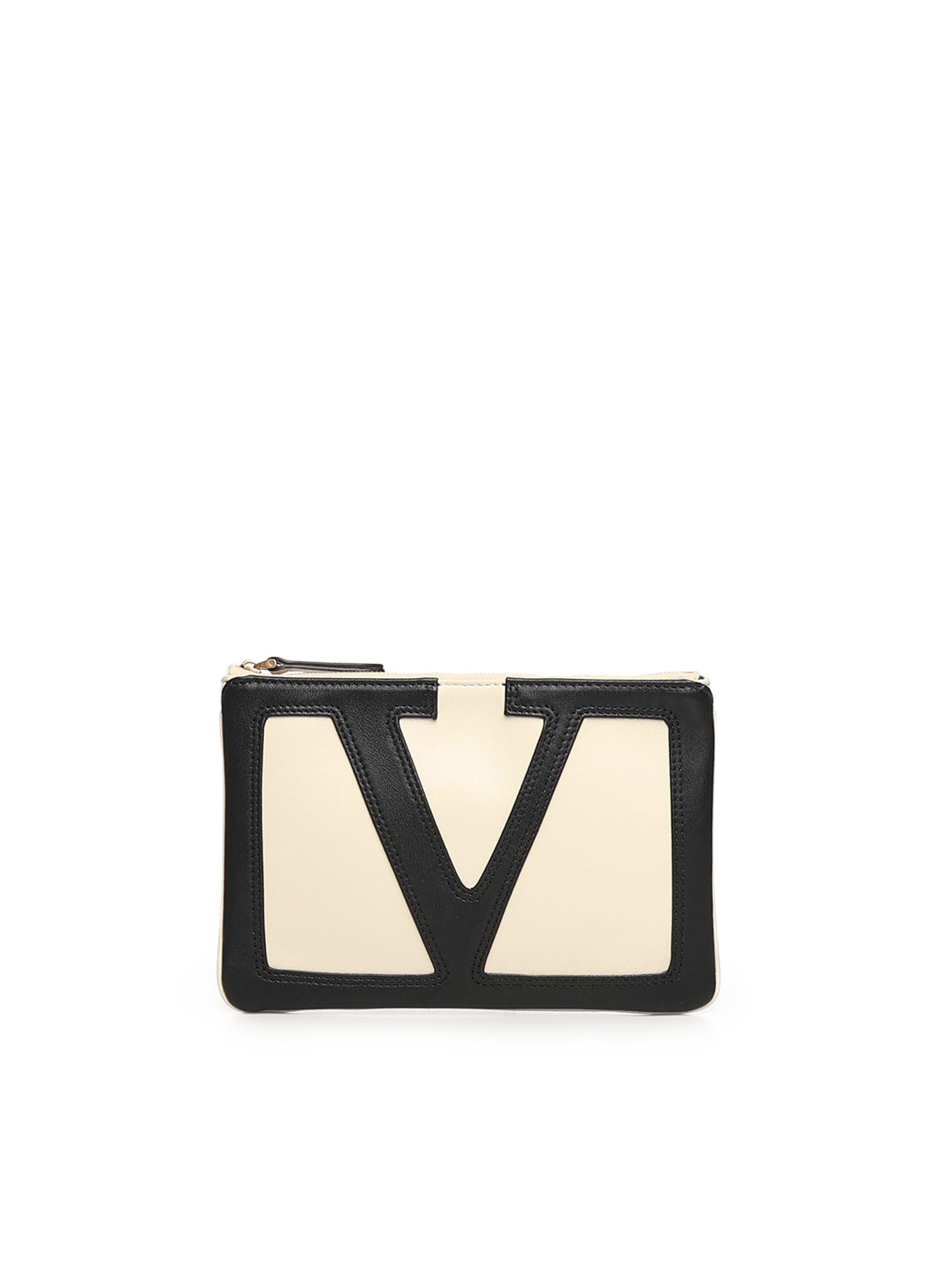 Pochette Viva Superstar 7W2P0AR2 PTJR4V VALENTINO GARAVANI 