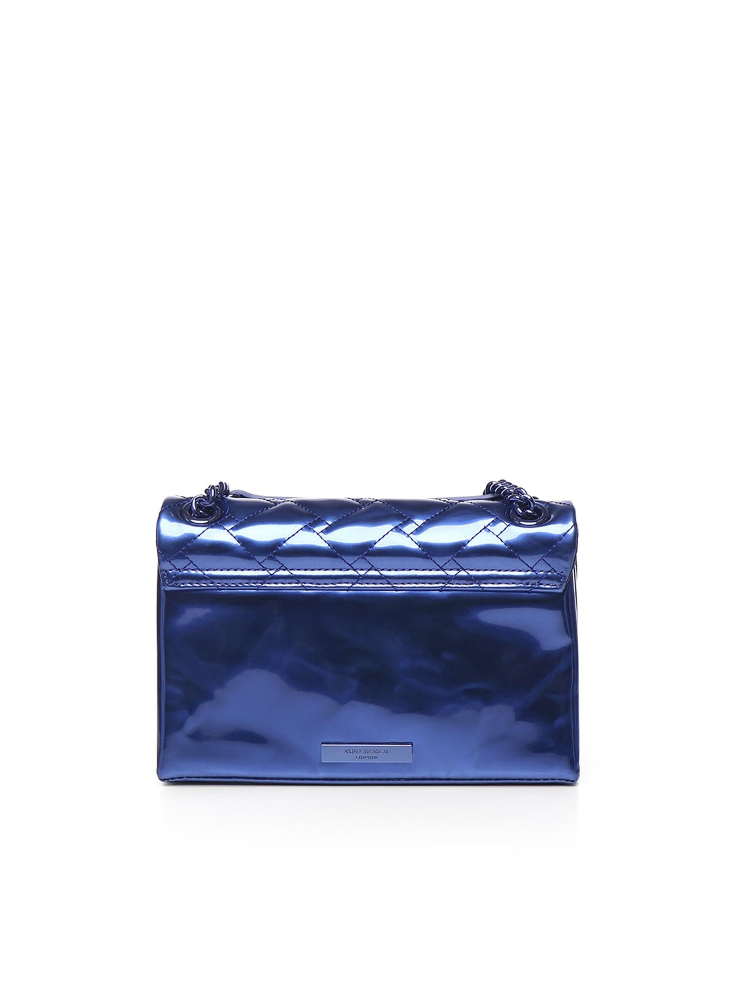 Borsa Kensington medium in pelle 5020480109  KURT GEIGER 