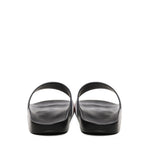 Slide Basile in gomma K109A4C00020 01A49998 MONCLER 