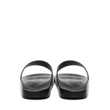 Slide Basile in gomma K109A4C00020 01A49998 MONCLER 
