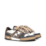 Sneaker Fendi Match 7E1926 AY1PF1WCO FENDI 