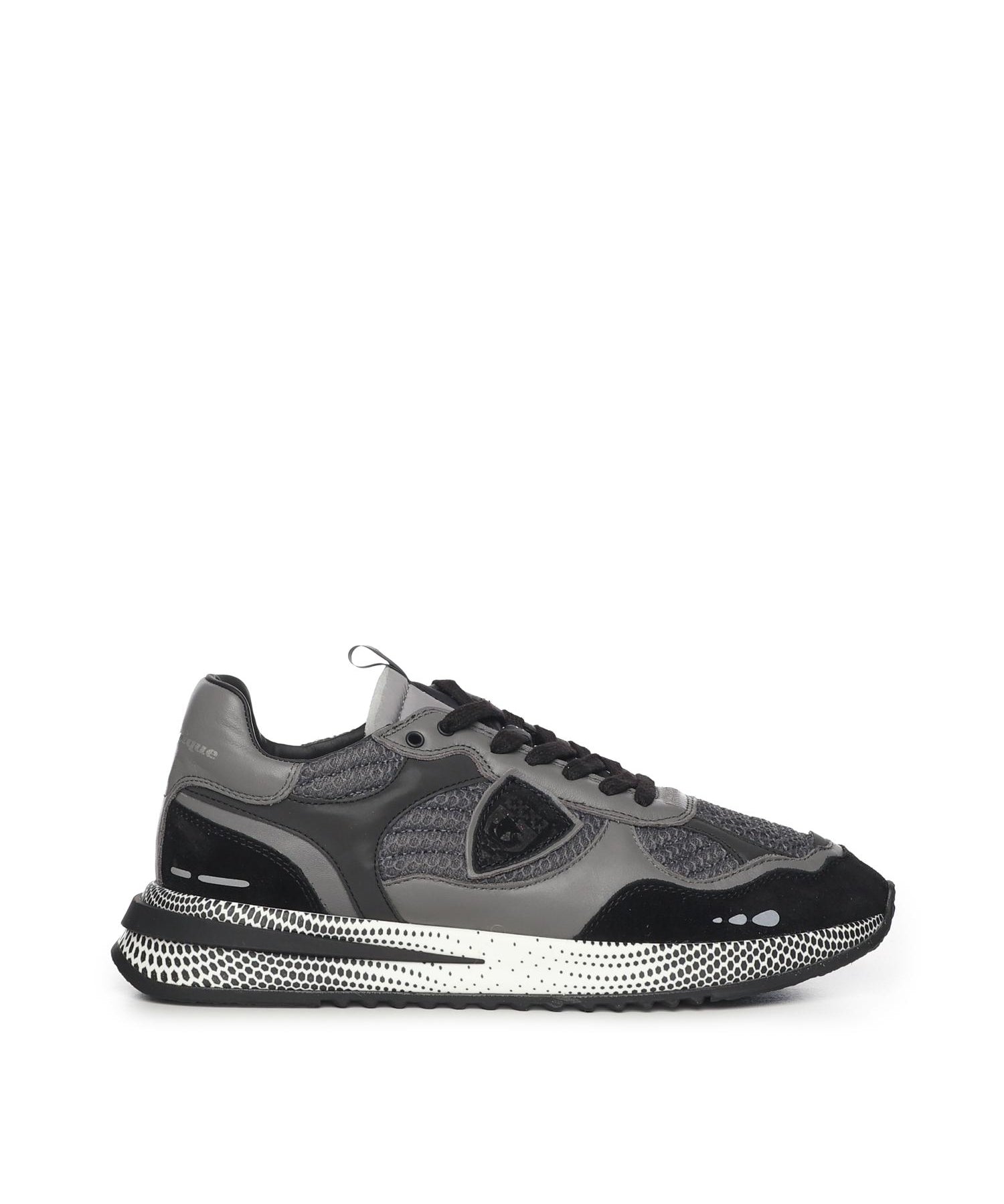 Sneakers olympique low OYLU FR03 PHILIPPE MODEL 
