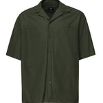 Camicia Bowling in cotone FS1307 AU6XF083B FENDI 