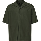 Camicia Bowling in cotone FS1307 AU6XF083B FENDI 