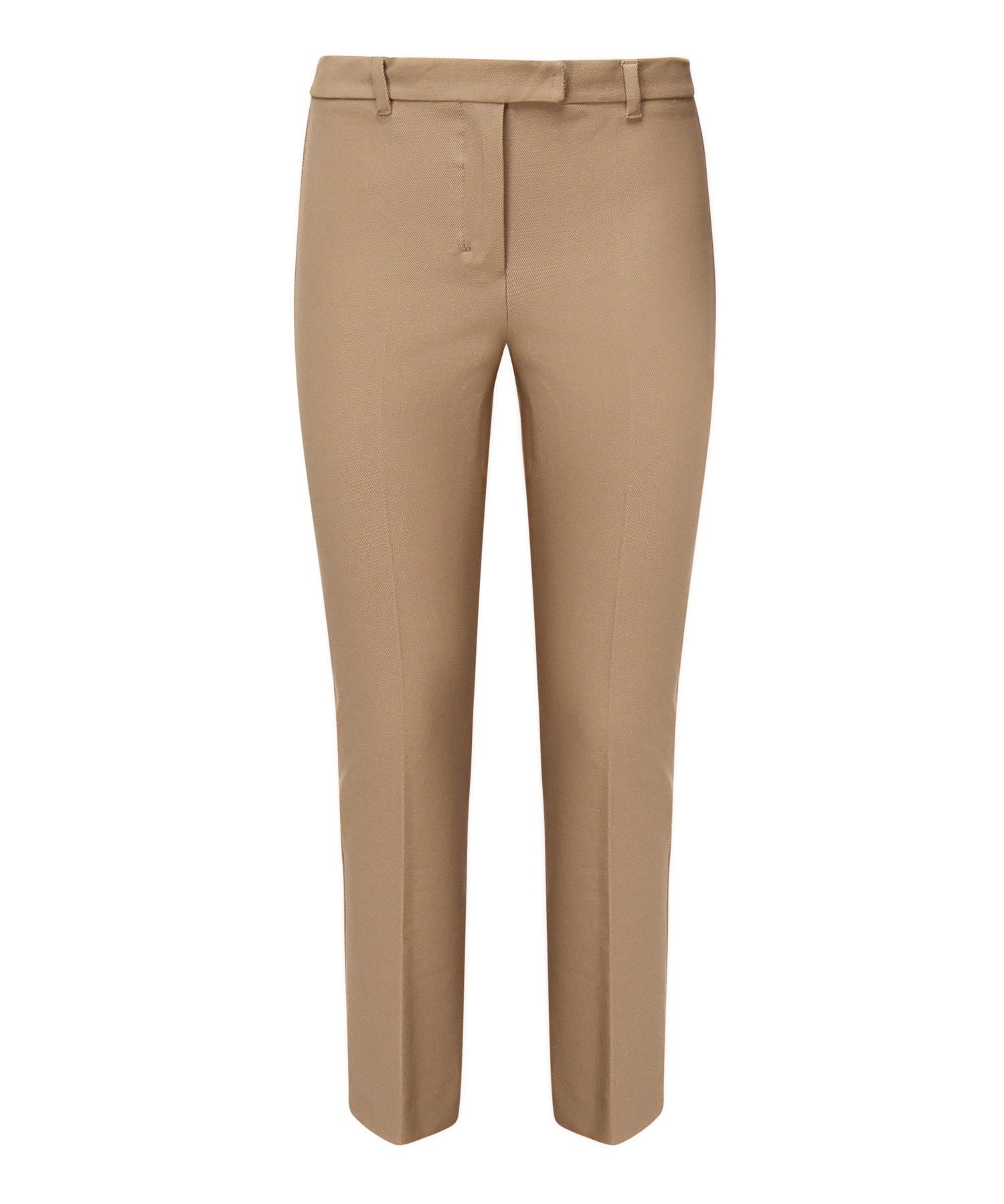 Pantalone Umanita in misto cotone 2529136031600 055 'S MAX MARA 