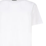 T-shirt in puro cotone 60133 74002001 GALIANO 