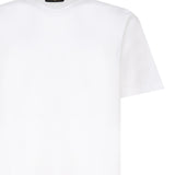 T-shirt in puro cotone 60133 74002001 GALIANO 