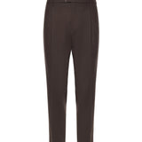 Pantalone Andy in misto lana ANDY TBCMMORO BE ABLE 