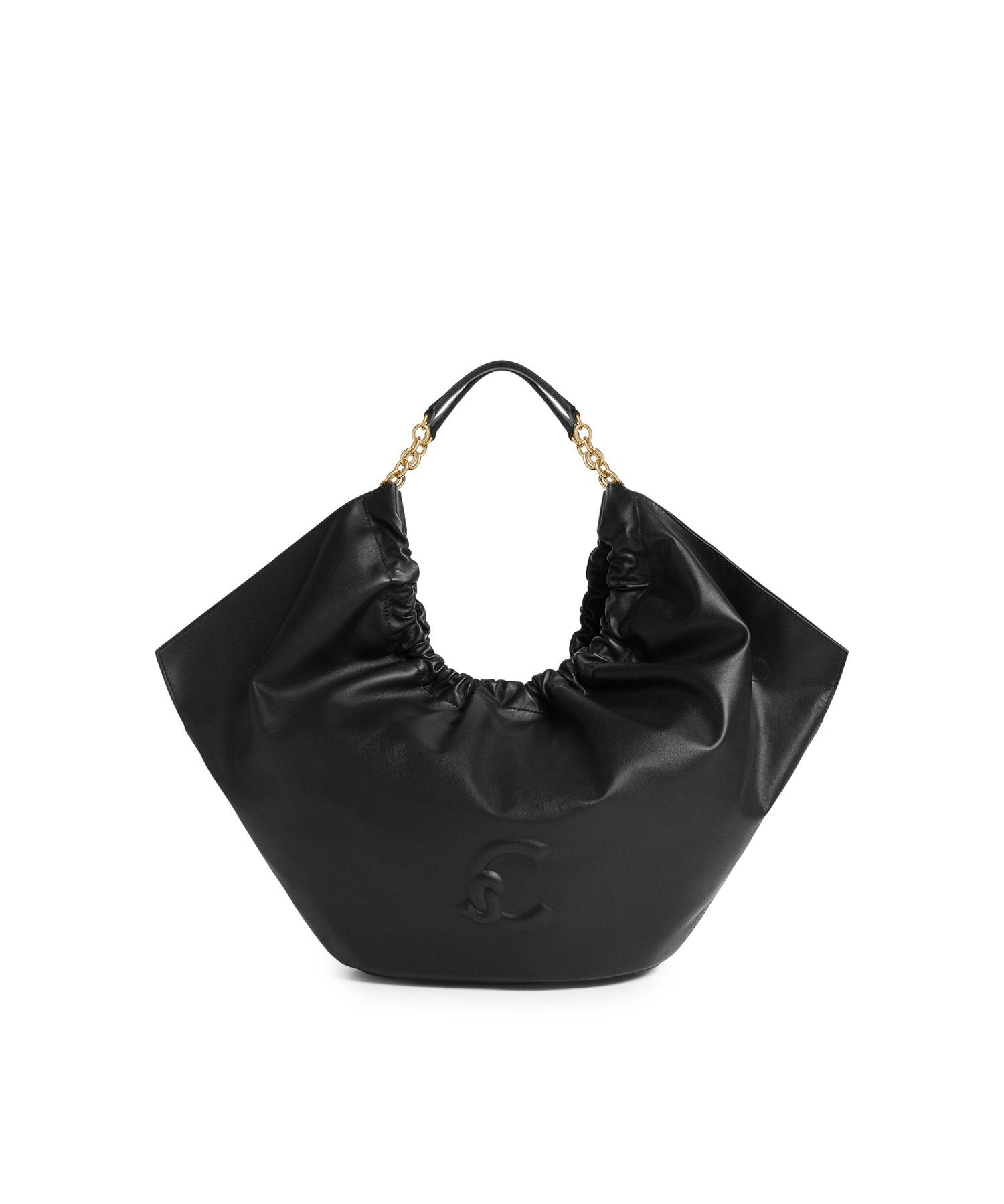 Borsa Smash Large in pelle E1U5F110101 001 COCCINELLE 