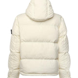 Parka in nylon ripstop CORDURA® K2S154100019 S0182V0093 STONE ISLAND 