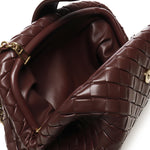 Clutch Lauren 1980 in pelle 785807 V40Z12129 BOTTEGA VENETA 