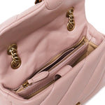 Mini Love Bag Puff 100039 A0F2O81Q PINKO 
