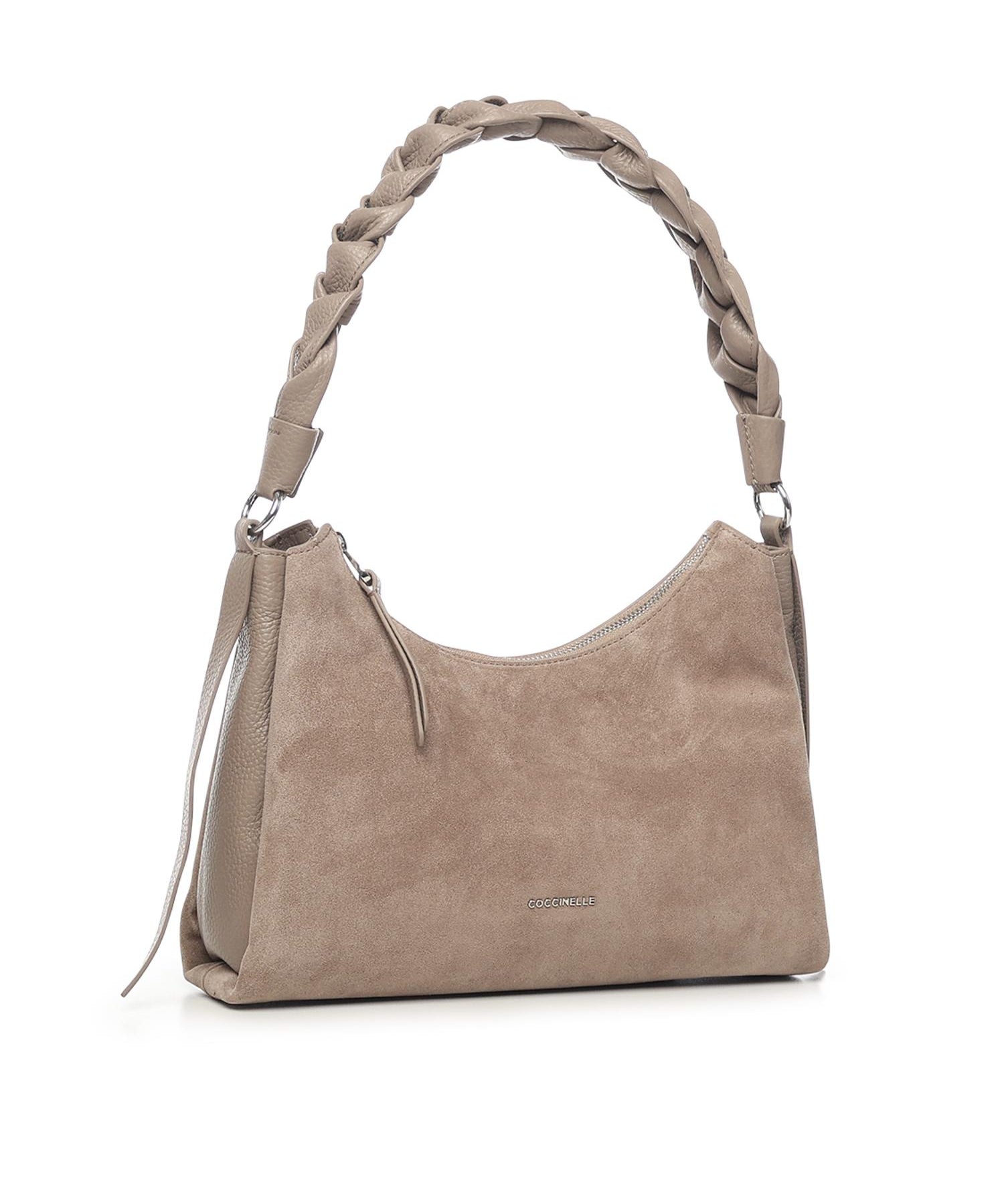 Borsa a spalla Boheme small E1P6P130301 N59 COCCINELLE 