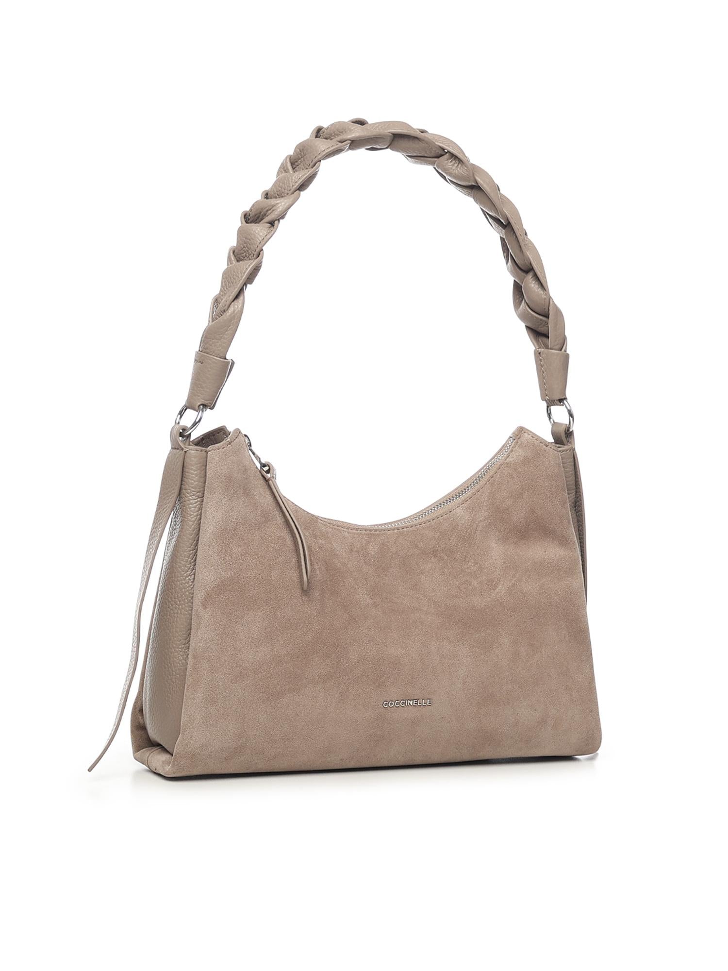Borsa a spalla Boheme small E1P6P130301 N59 COCCINELLE 