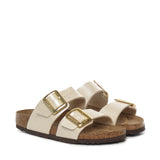 Sandali Arizona Birko-Flor<BR/> 1029492  BIRKENSTOCK 