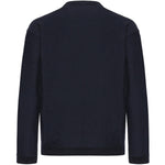 Maglione in cotone e nylon L1S155100044 S01B0V0020 STONE ISLAND 