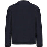 Maglione in cotone e nylon L1S155100044 S01B0V0020 STONE ISLAND 