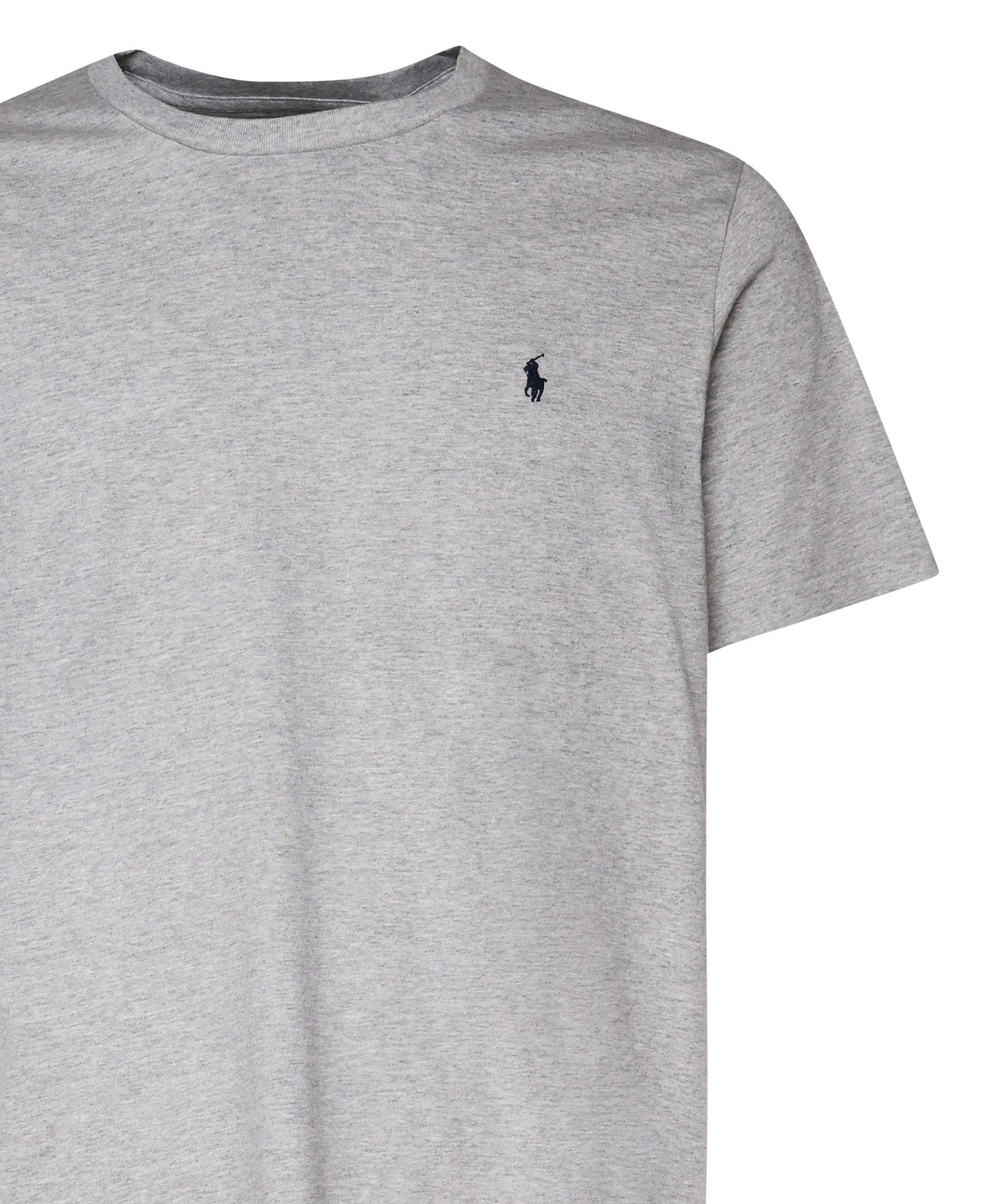 T-shirt in cotone 714844756 003 POLO RALPH LAUREN 
