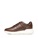 Sneaker H709 in pelle HXM7090GB90QTU S013 HOGAN 