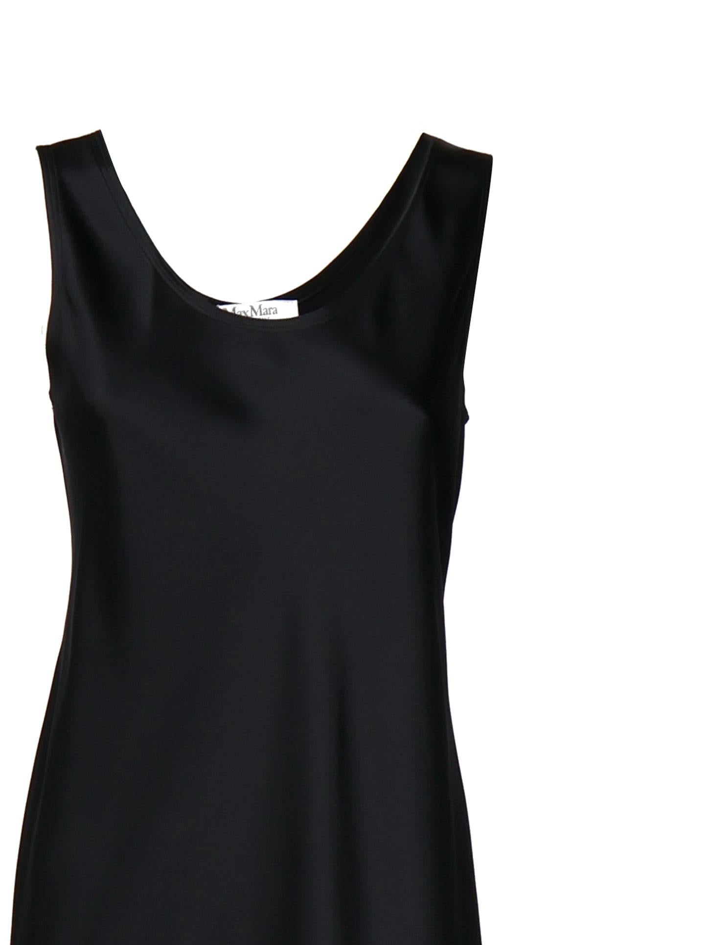 Abito midi Banjo 2511221018600 035 MAX MARA 