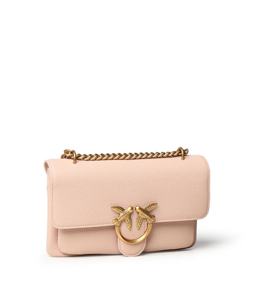 Love bag rettangolare 104528 A29QO81Q PINKO 