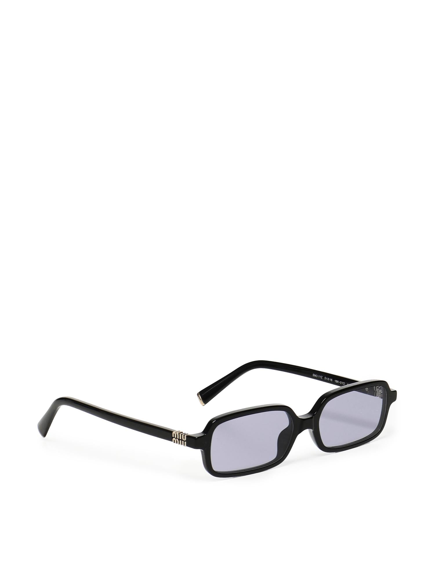 Occhiali da sole Miu Regard MU11ZS 16K01O51 MIU MIU 