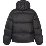 Piumino leggero Lumen PREAW25M02093 BLK01 HELIOT EMIL 