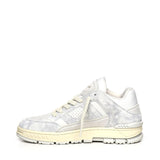 Sneaker Area Lo F3902003 LIGHT GREY/LIGHT BLUE AXEL ARIGATO 