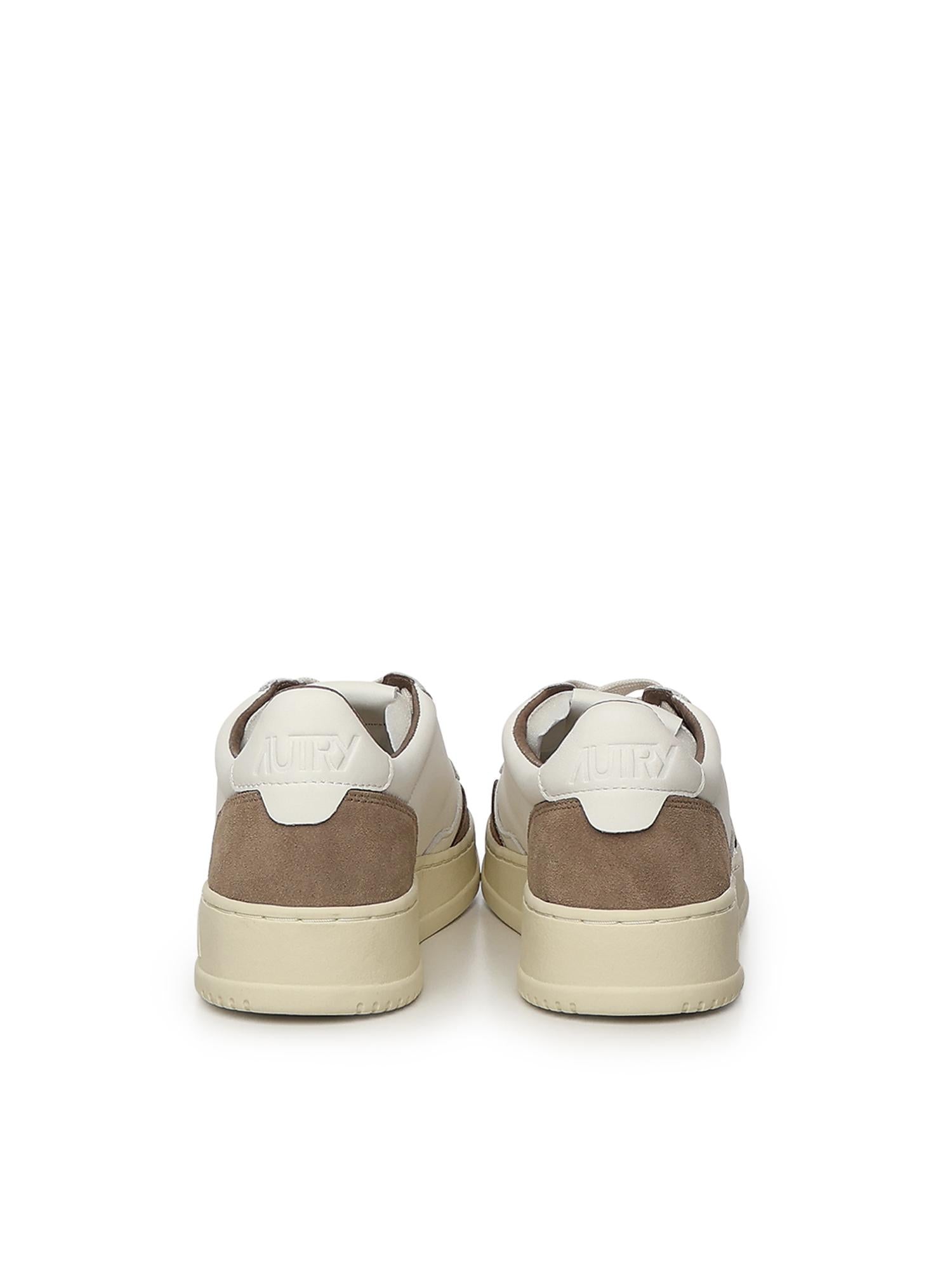 Sneakers Medalist low AULM GS43 AUTRY 