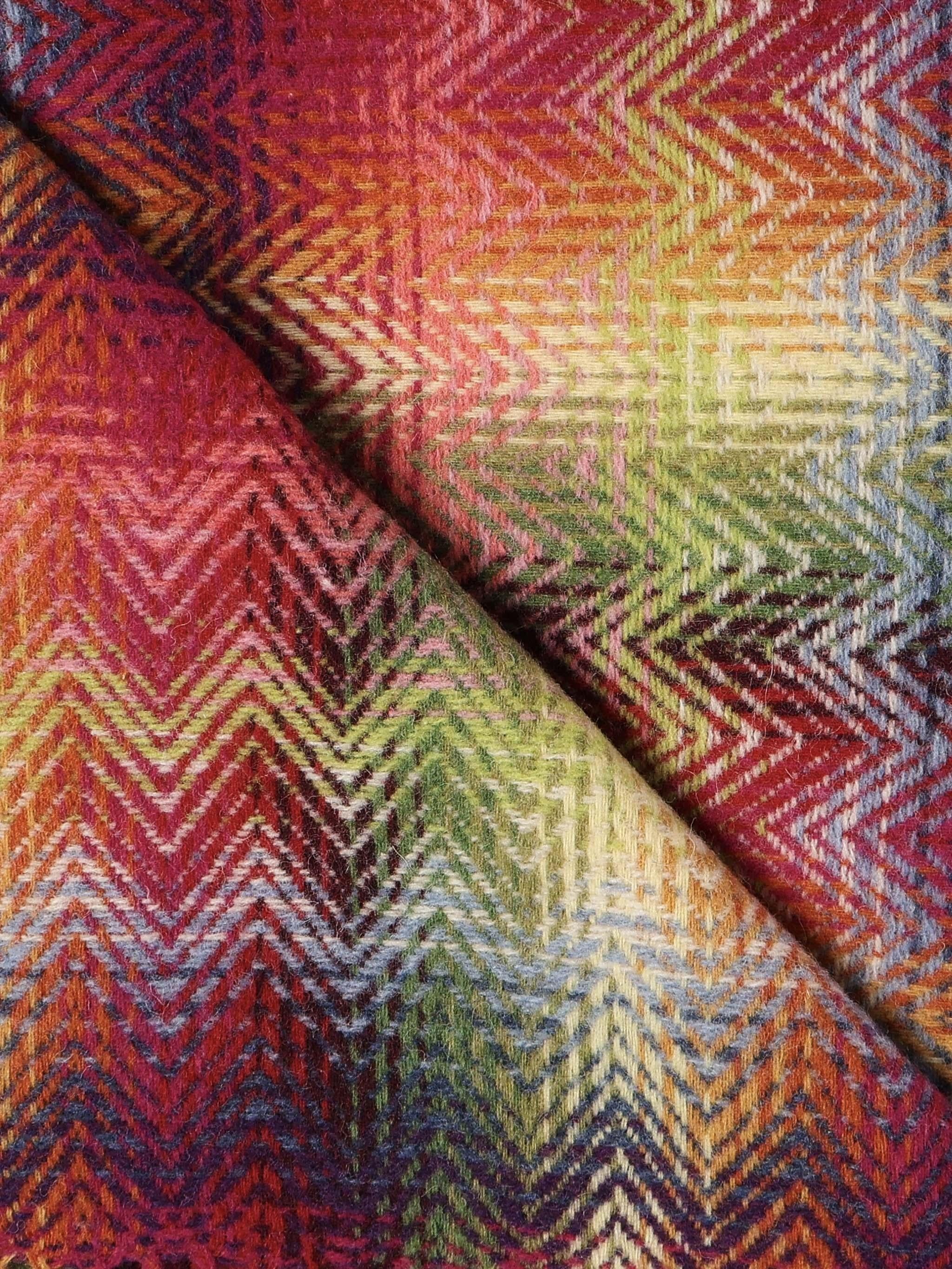 Plaid Montgomery 1M3PL99027 156 MISSONI HOME 