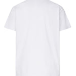 T-shirt con logo S74GD0946 D20020100 DSQUARED2 