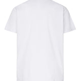 T-shirt con logo S74GD0946 D20020100 DSQUARED2 