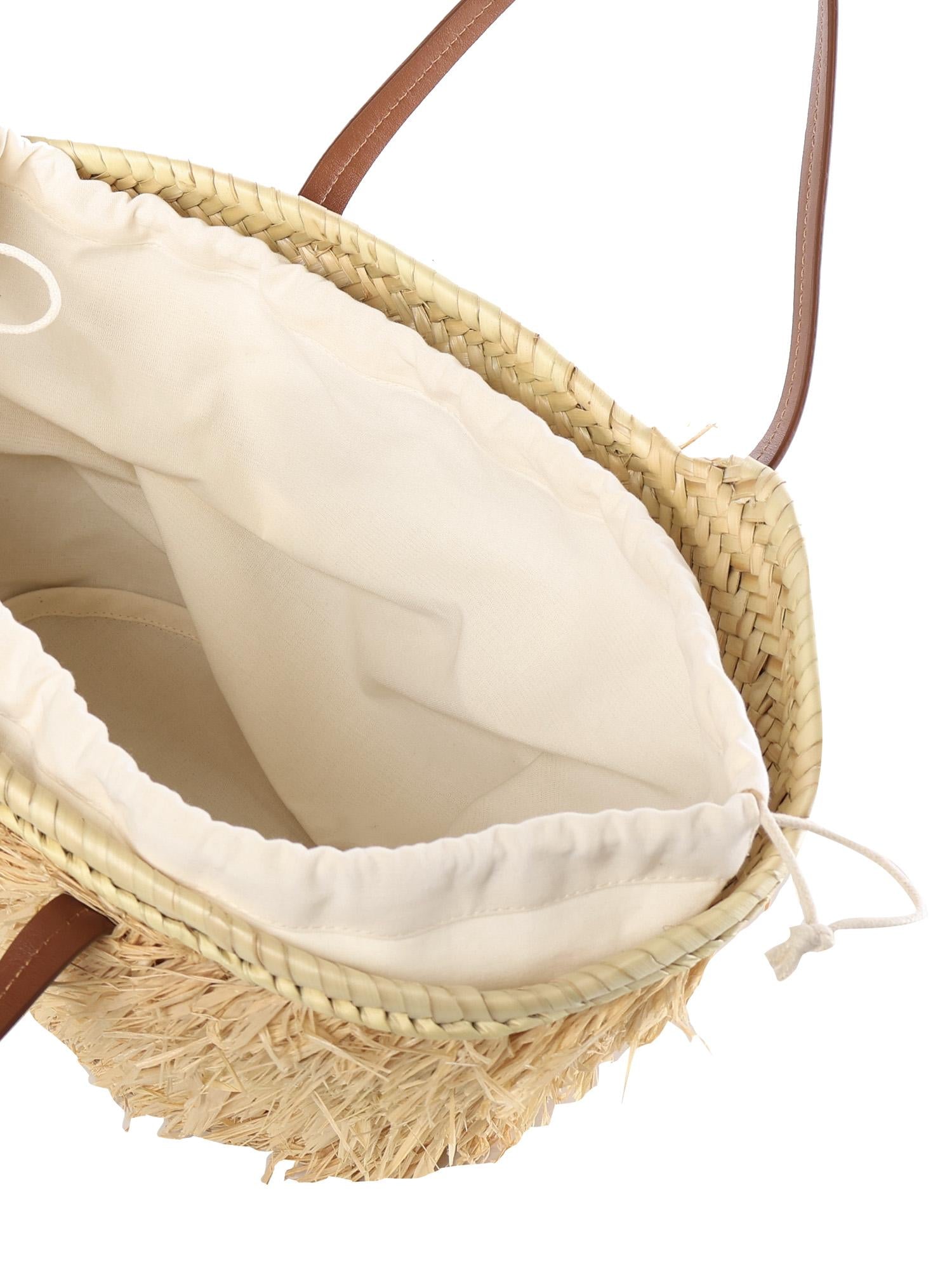 Borsa tote Nest TOT036PS26  RUSLAN BAGINSKIY 