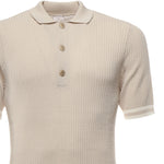Polo in maglia K76POLK19MAG0K024 02-01 ELEVENTY 