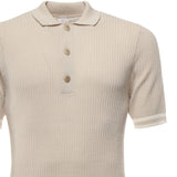 Polo in maglia K76POLK19MAG0K024 02-01 ELEVENTY 