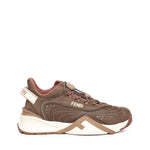 Sneakers Fendi Flow 8E8620 AY9HF1U4M FENDI 