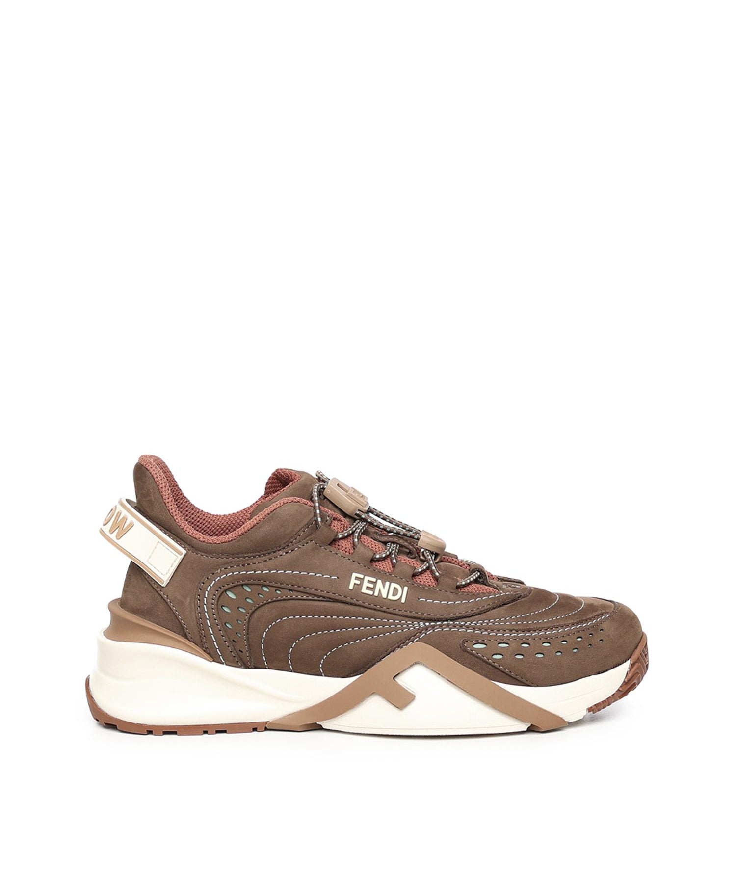 Sneakers Fendi Flow 8E8620 AY9HF1U4M FENDI 