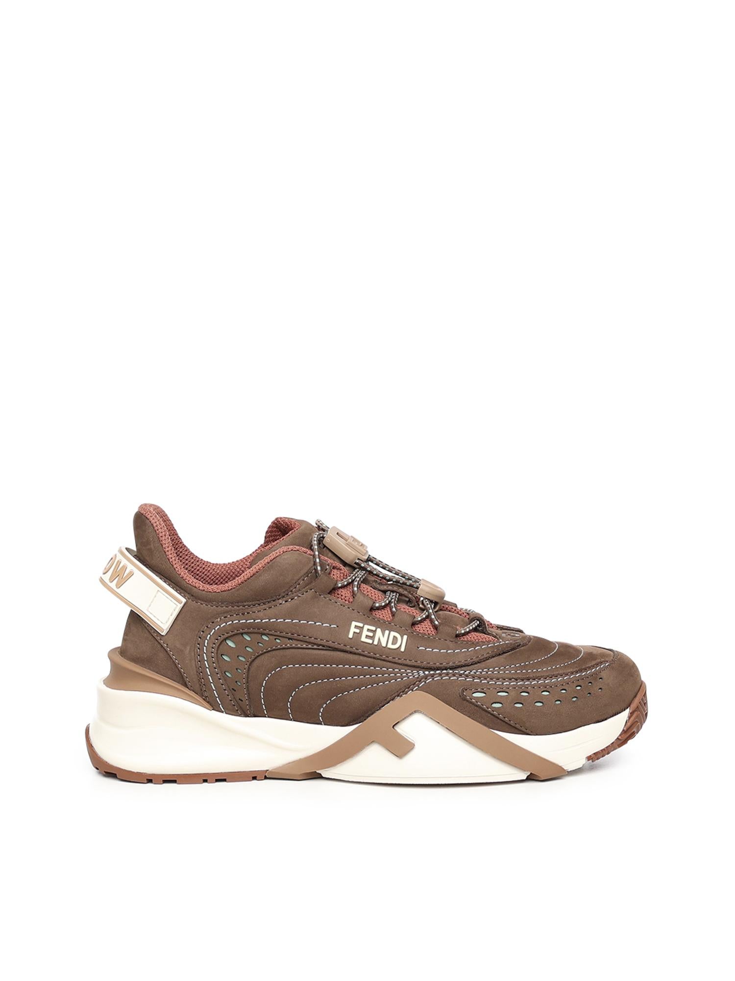 Sneakers Fendi Flow 8E8620 AY9HF1U4M FENDI 