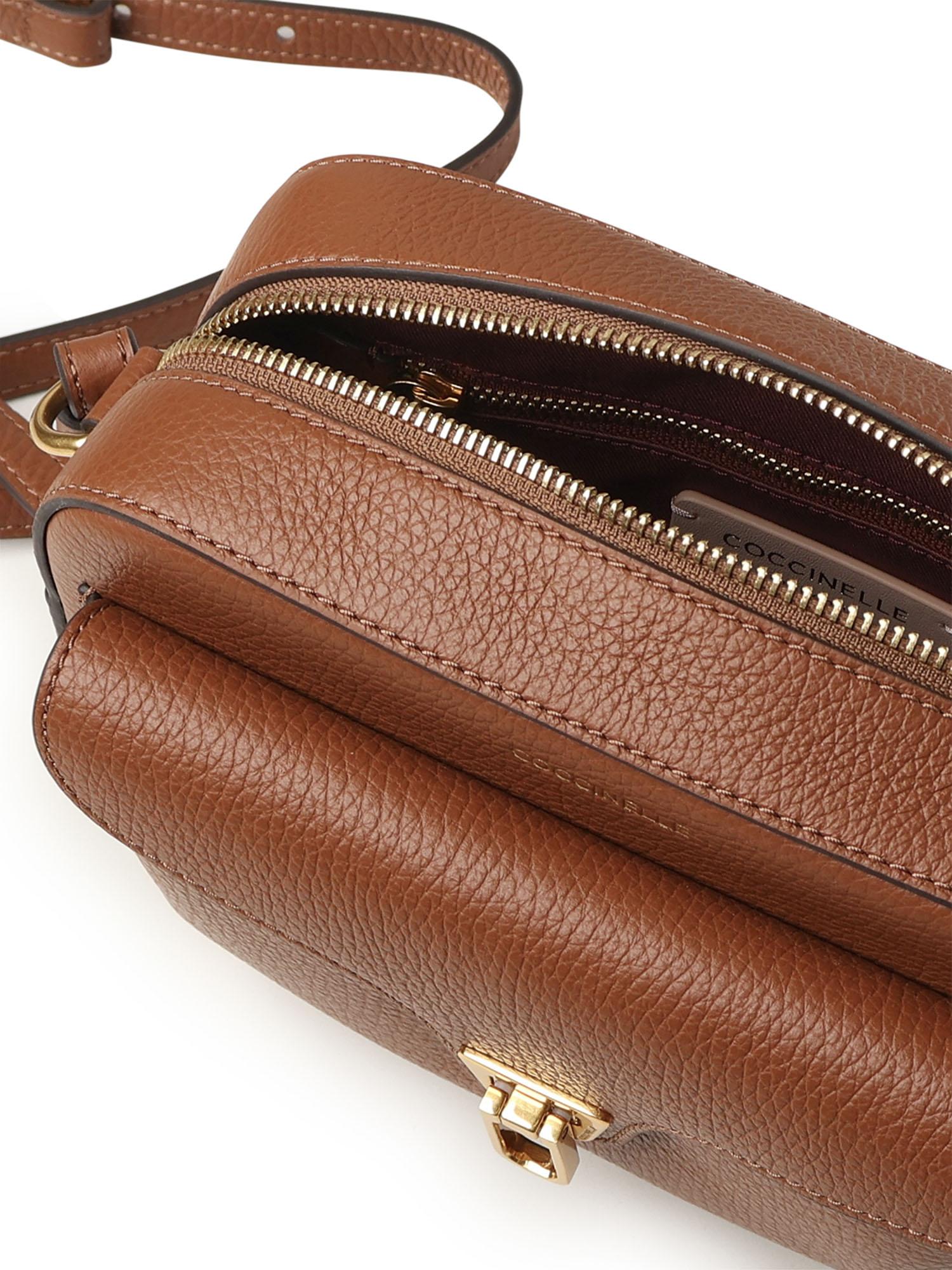 Borsa Beat Soft small E1MF6150201 W11 COCCINELLE 